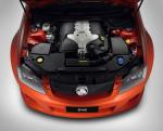 Holden Commodore SV6 2006 года